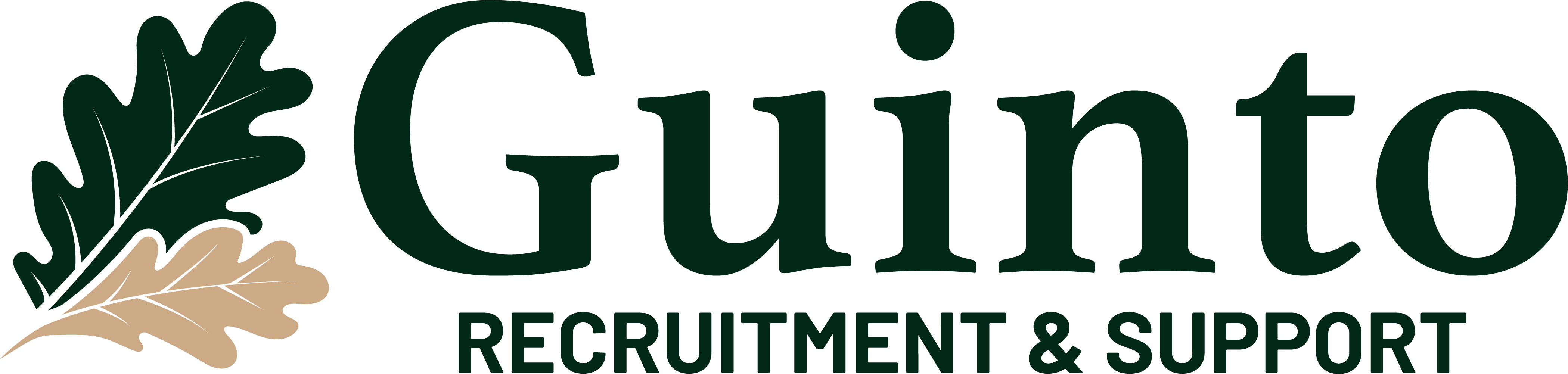 Guinto Recruitment & Support